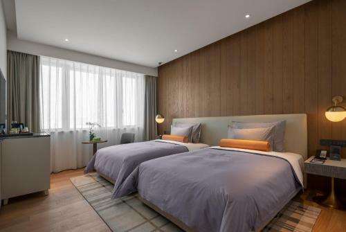 Barony Park Hotel Shanghai