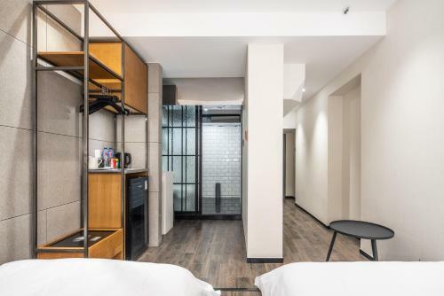 Moju Hotel
