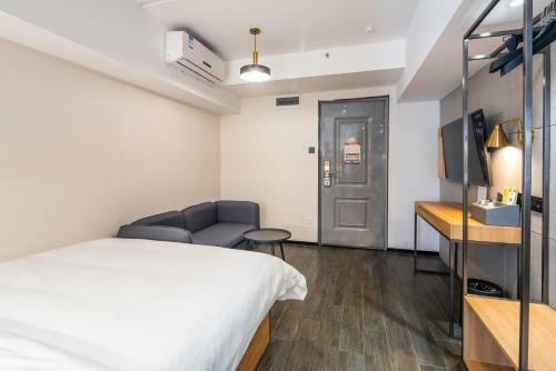 Moju Hotel