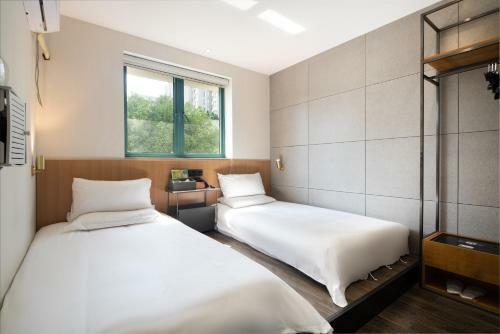 Moju Hotel