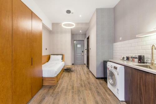 Moju Hotel