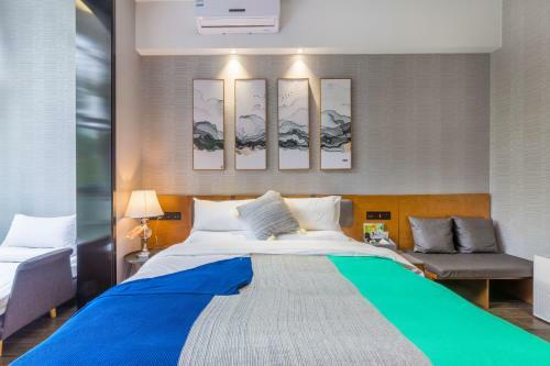 Moju Hotel
