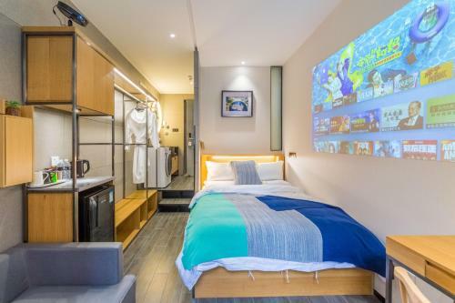 Moju Hotel