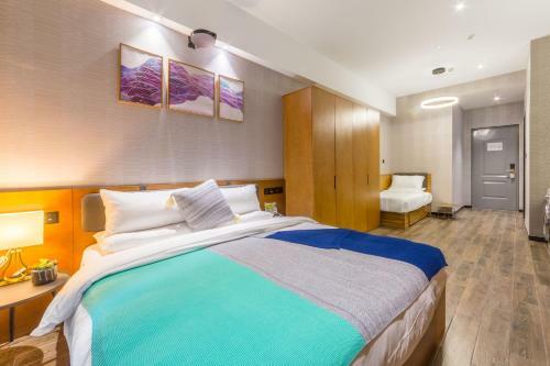 Moju Hotel
