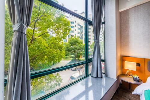 Moju Hotel