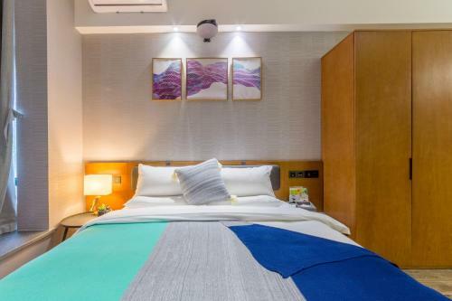 Moju Hotel