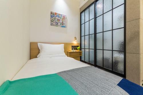 Moju Hotel