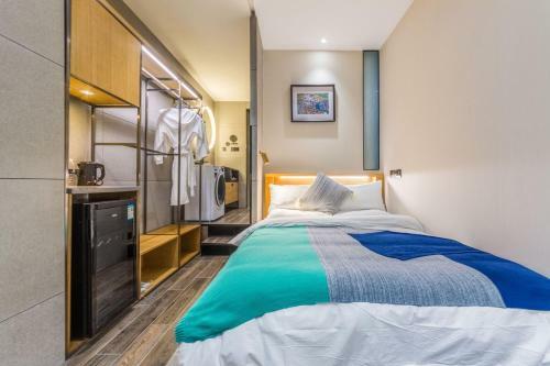 Moju Hotel