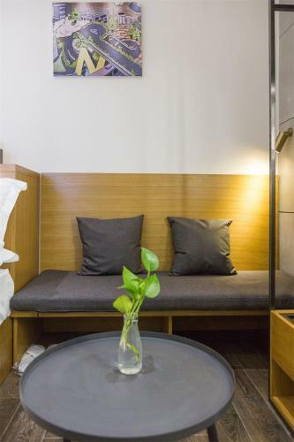 Moju Hotel