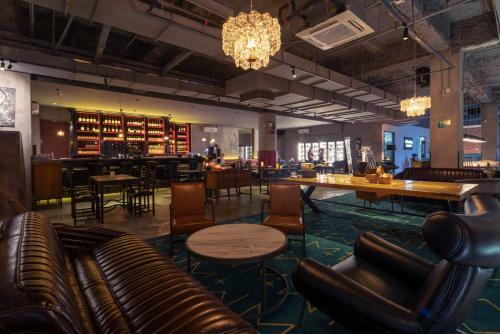 Moju Hotel
