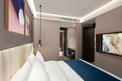 Citadines Lujiazui Shanghai Hotel