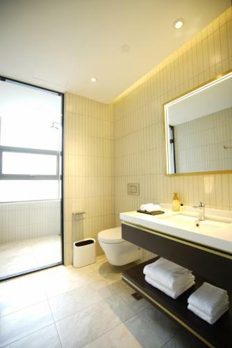 Citadines Lujiazui Shanghai Hotel