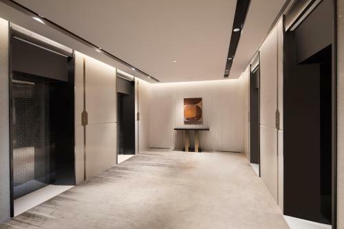 Citadines Lujiazui Shanghai Hotel
