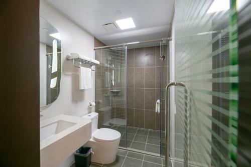 Ibis Shaoxing North Yangming Rd Hotel