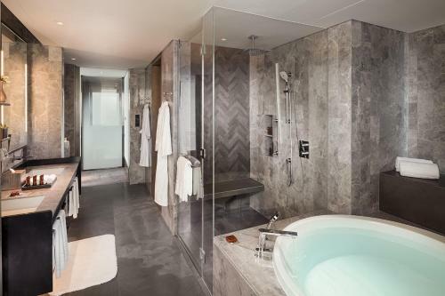 Hotel Conrad Shenyang