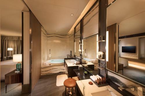 Hotel Conrad Shenyang