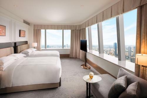 Hotel Conrad Shenyang