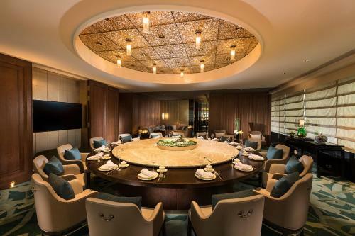 Hotel Conrad Shenyang