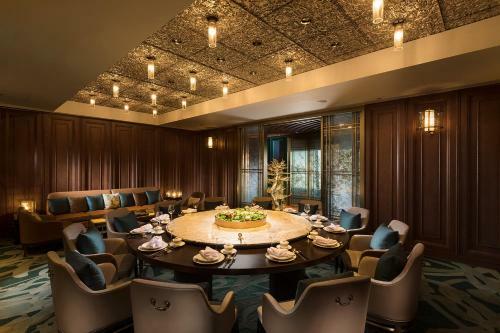 Hotel Conrad Shenyang