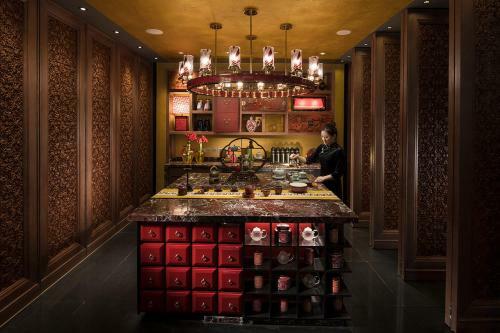Hotel Conrad Shenyang