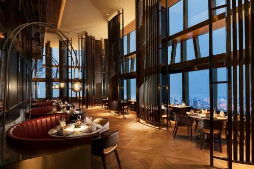 Hotel Conrad Shenyang