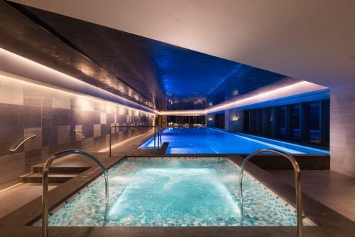 Hotel Conrad Shenyang