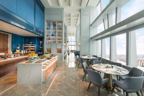 Hotel Conrad Shenyang