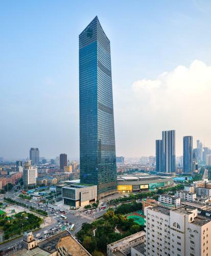 Hotel Conrad Shenyang