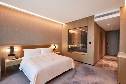 Rosedale Hotel Shenzhen