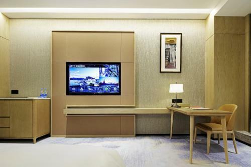 Rosedale Hotel Shenzhen