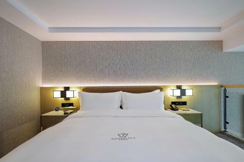 Rosedale Hotel Shenzhen