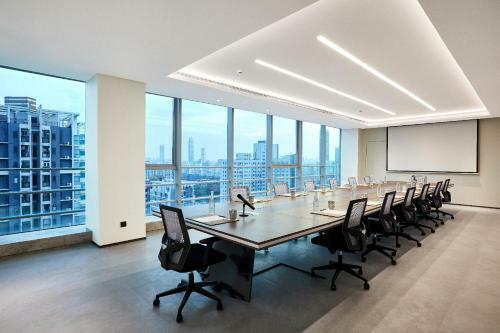 Rosedale Hotel Shenzhen