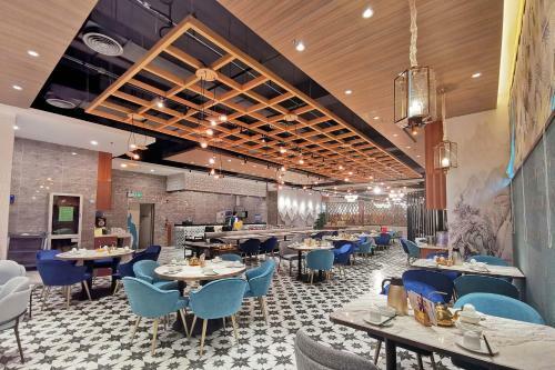 Rosedale Hotel Shenzhen