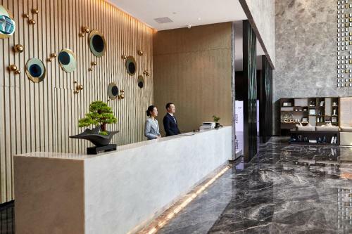 Rosedale Hotel Shenzhen