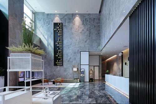 Rosedale Hotel Shenzhen