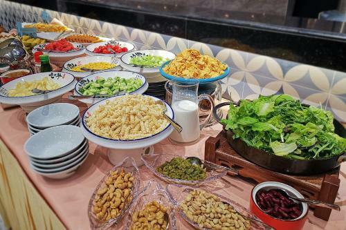 Rosedale Hotel Shenzhen