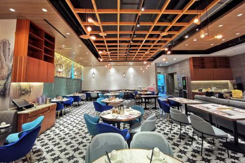 Rosedale Hotel Shenzhen