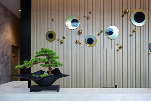 Rosedale Hotel Shenzhen