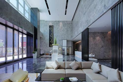 Rosedale Hotel Shenzhen