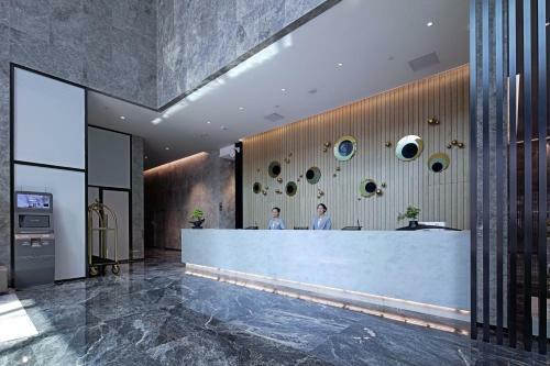 Rosedale Hotel Shenzhen