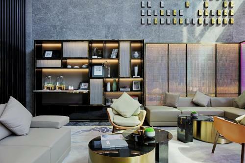 Rosedale Hotel Shenzhen