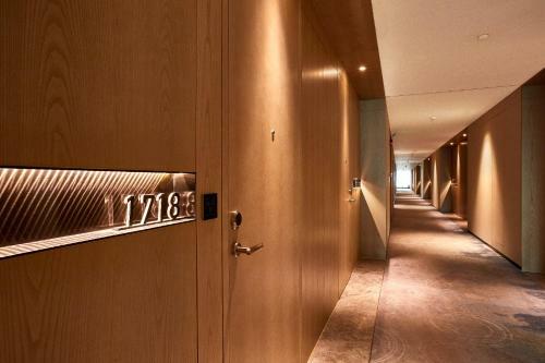 Rosedale Hotel Shenzhen