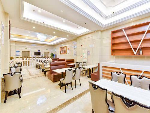 Vienna Hotel (Shenzhen Baoan Xinan Hotel)