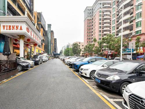 Vienna Hotel (Shenzhen Baoan Xinan Hotel)