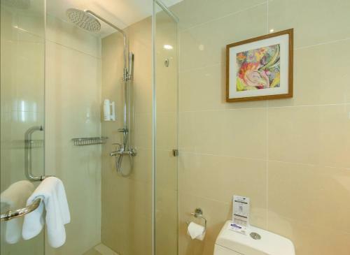 Hotel Yitel (Shenzhen Luohu)