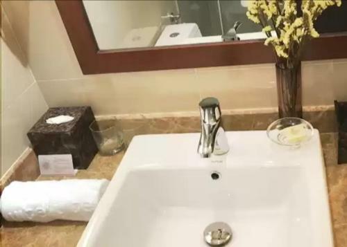 Hotel Yitel (Shenzhen Luohu)