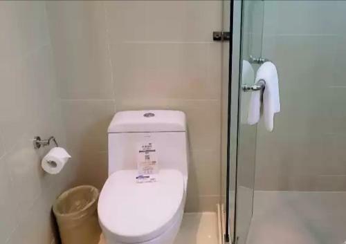 Hotel Yitel (Shenzhen Luohu)