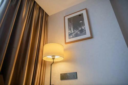 Hotel Yitel (Shenzhen Luohu)