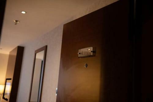 Hotel Yitel (Shenzhen Luohu)