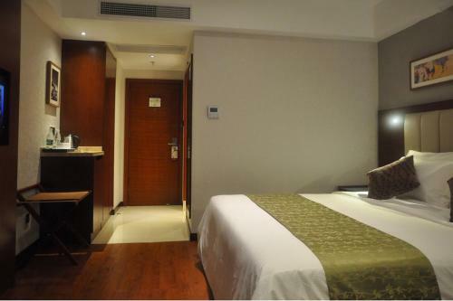 Hotel Yitel (Shenzhen Luohu)